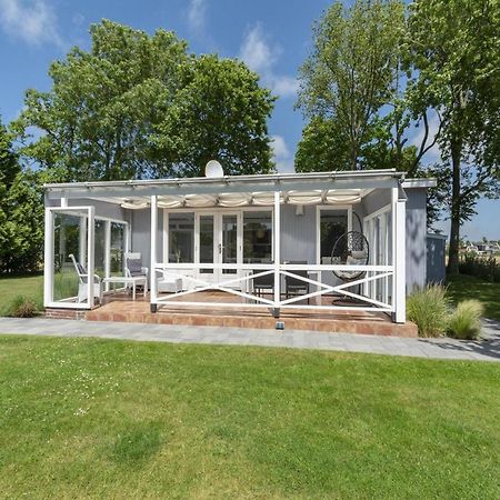 Modern Holiday Home With Large Garden Sint Maartensvlotbrug Εξωτερικό φωτογραφία