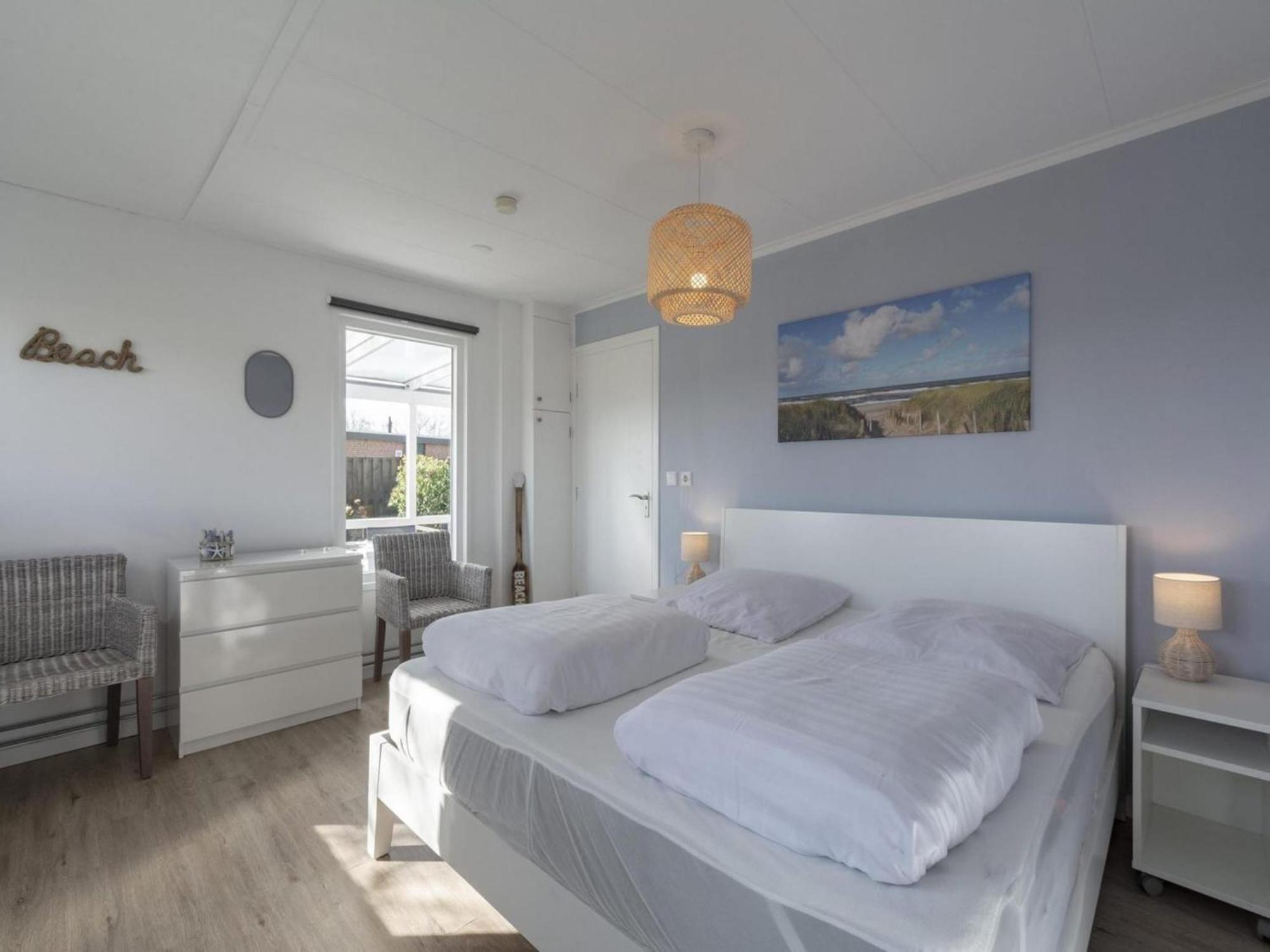 Modern Holiday Home With Large Garden Sint Maartensvlotbrug Εξωτερικό φωτογραφία